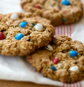 Galletas