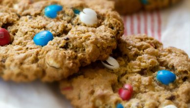 Galletas