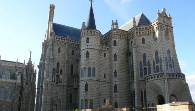 Astorga