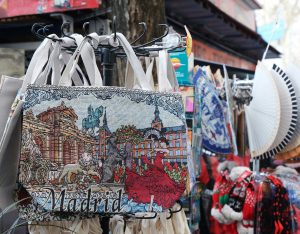souvenirs españa