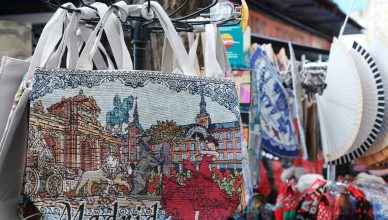 souvenirs españa