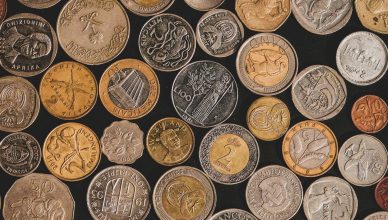 Monedas