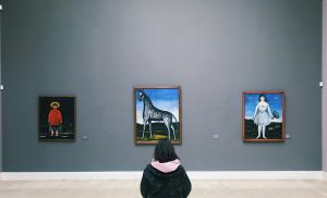 galería arte