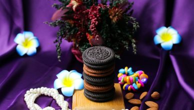 Galletas de chocolate