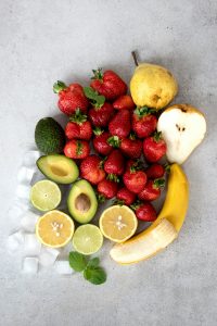 Alimentos