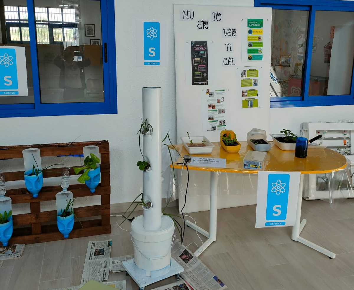 IES Bembézar