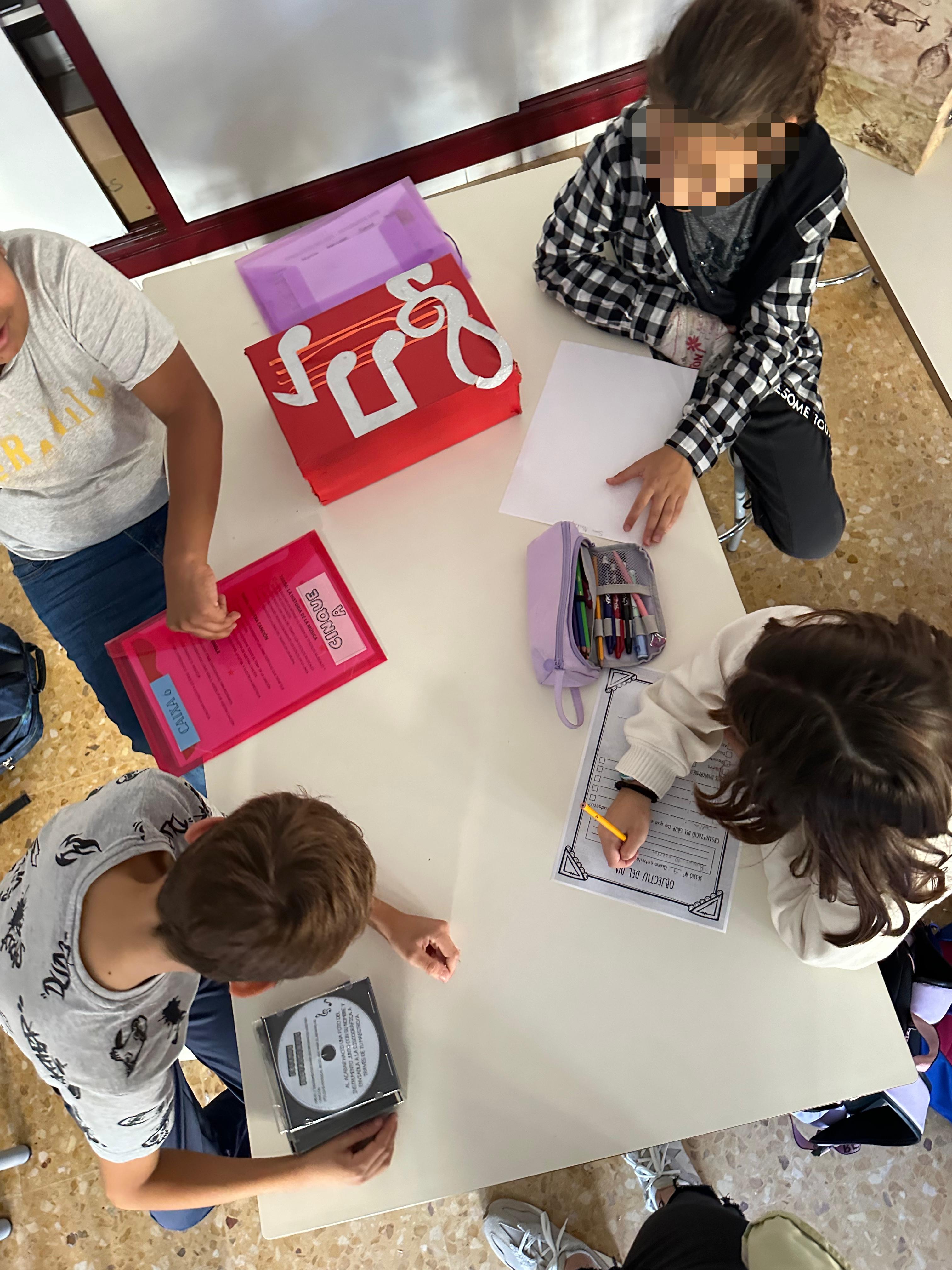CEIP LLUÍS GUARNIER