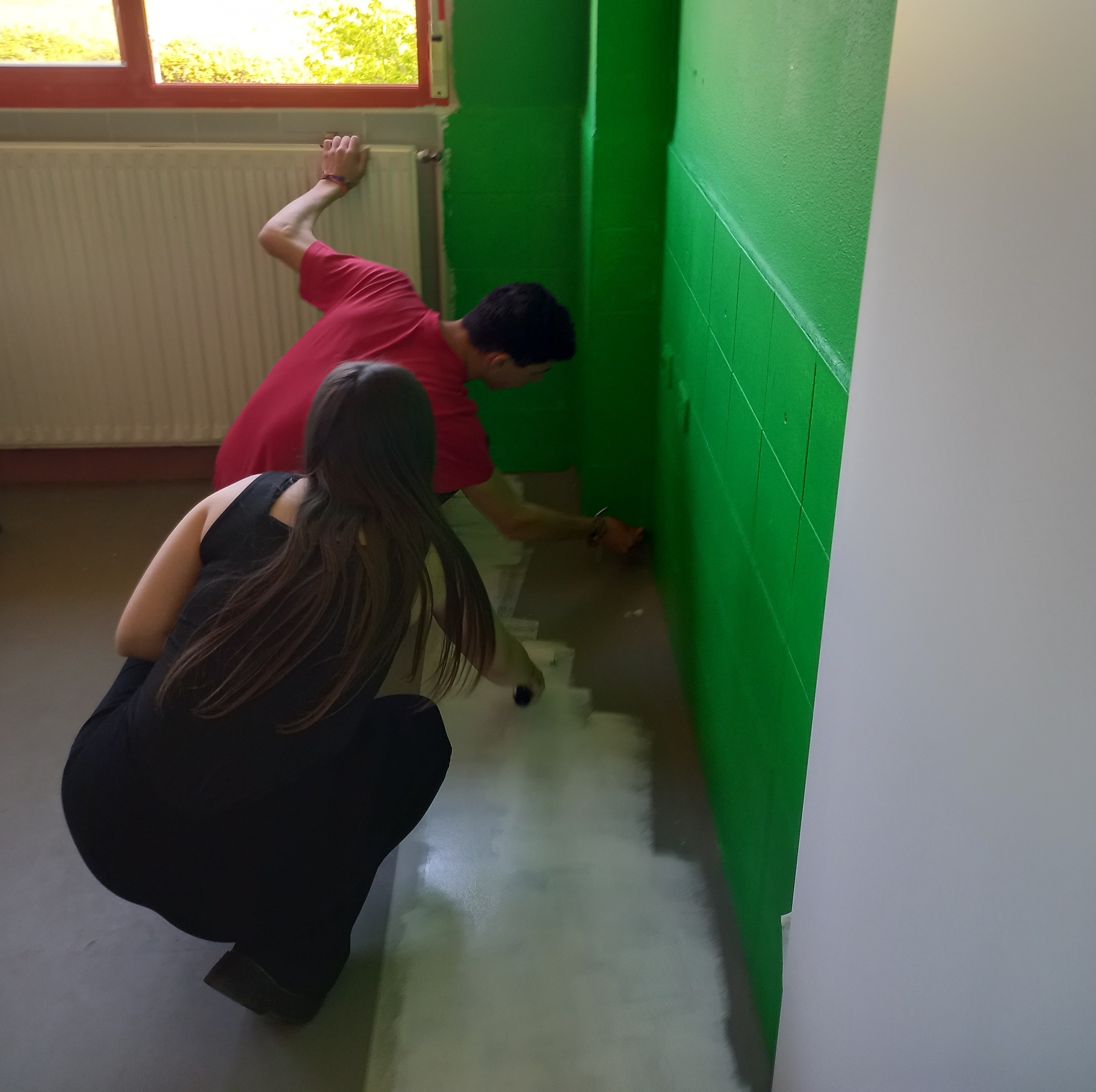 IES Santa Lucía del Trampal