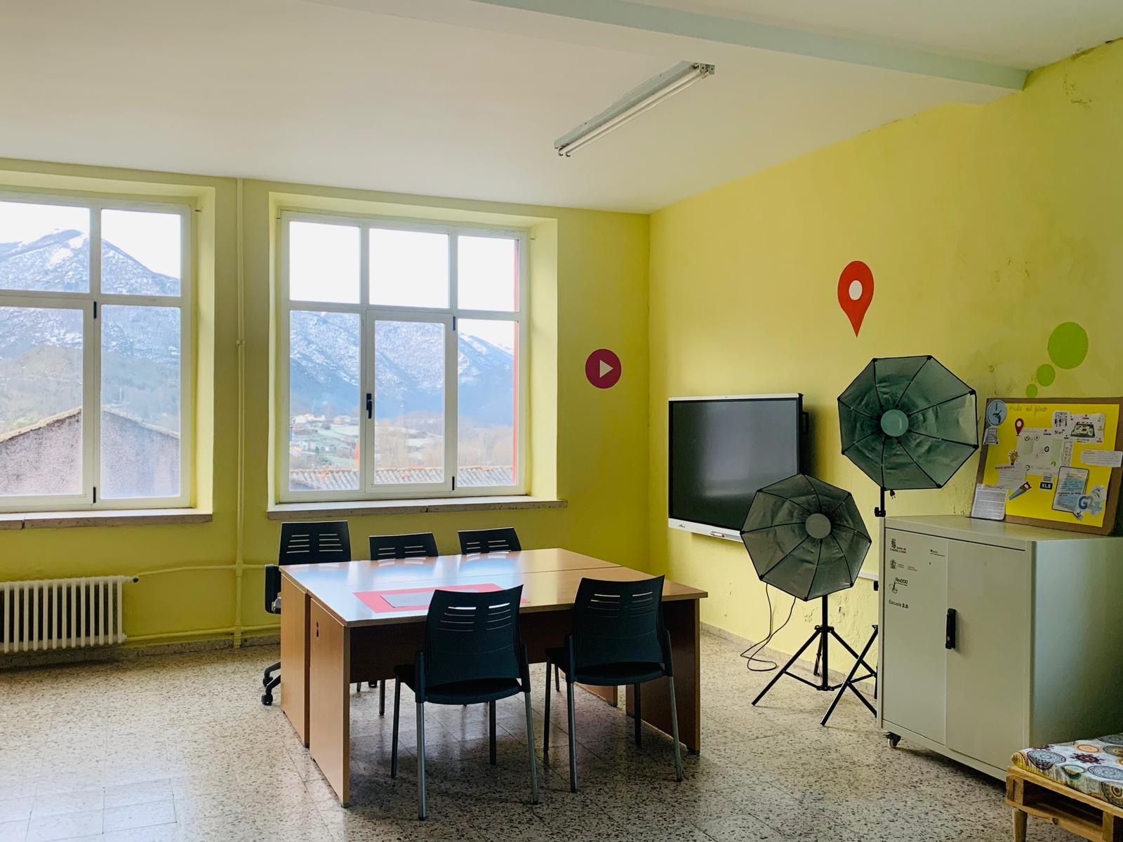 CEIP Generación del 27
