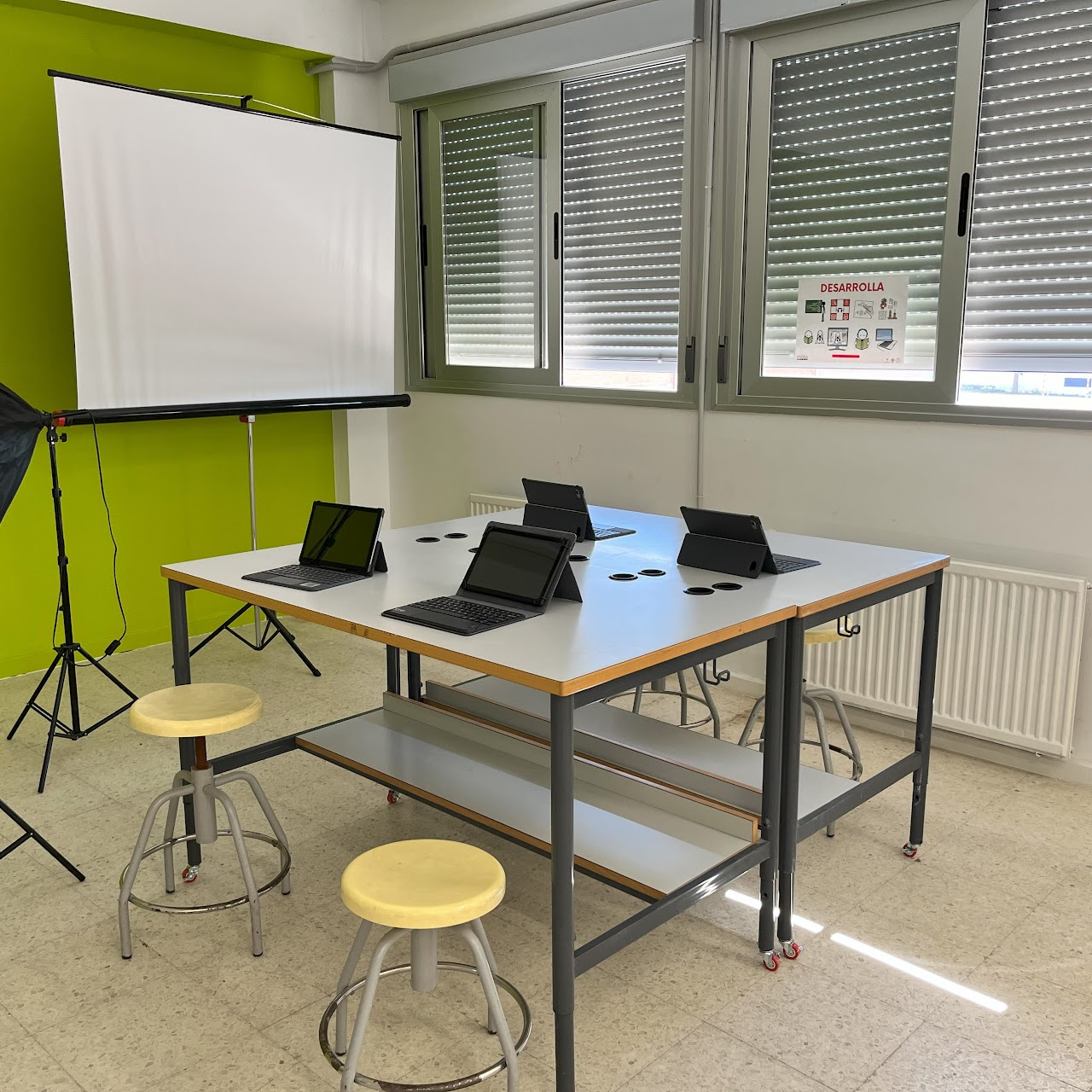 CEIP Príncipe de Asturias