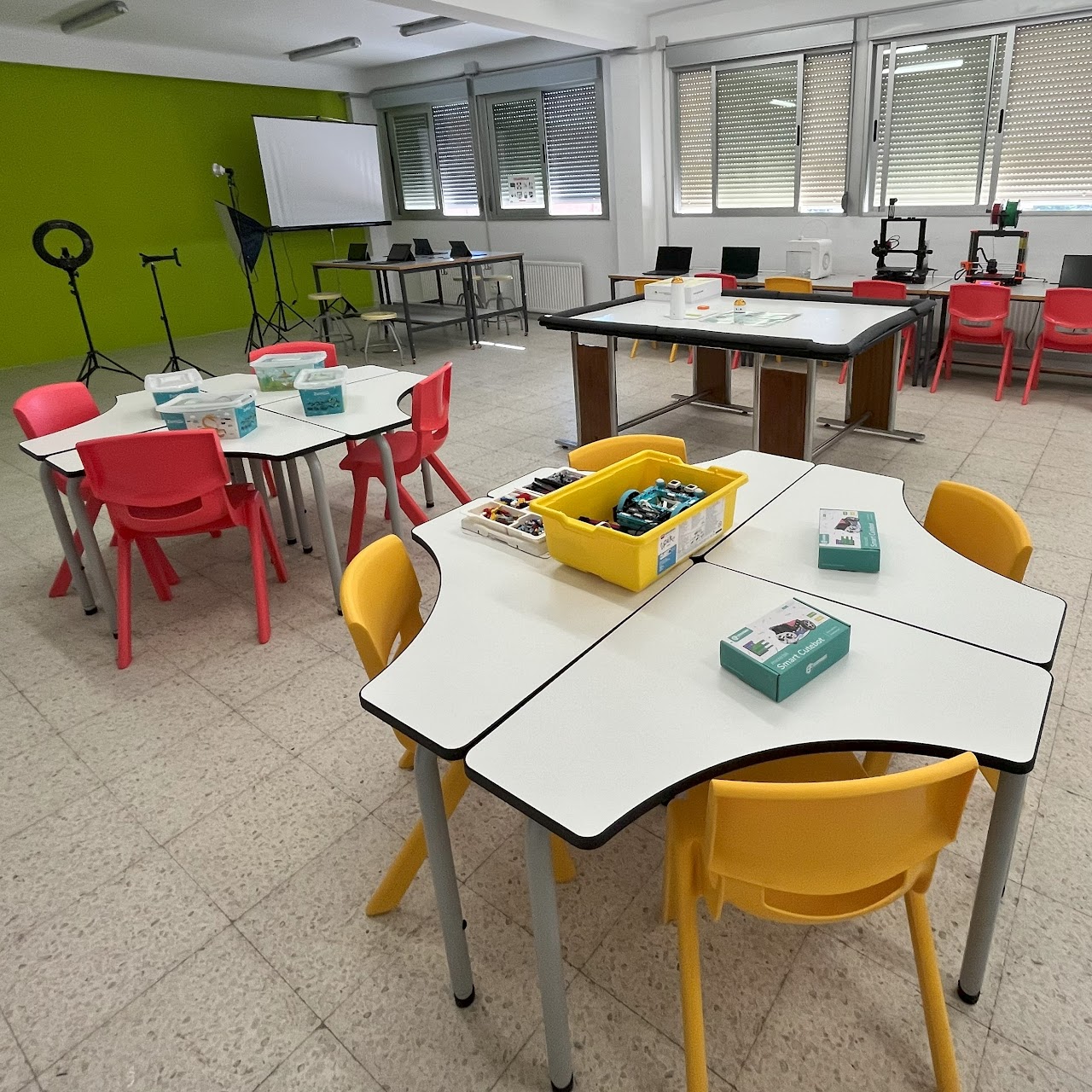 CEIP Príncipe de Asturias