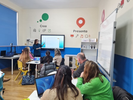 CEIP Hnos. San Isidoro y Santa Florentina