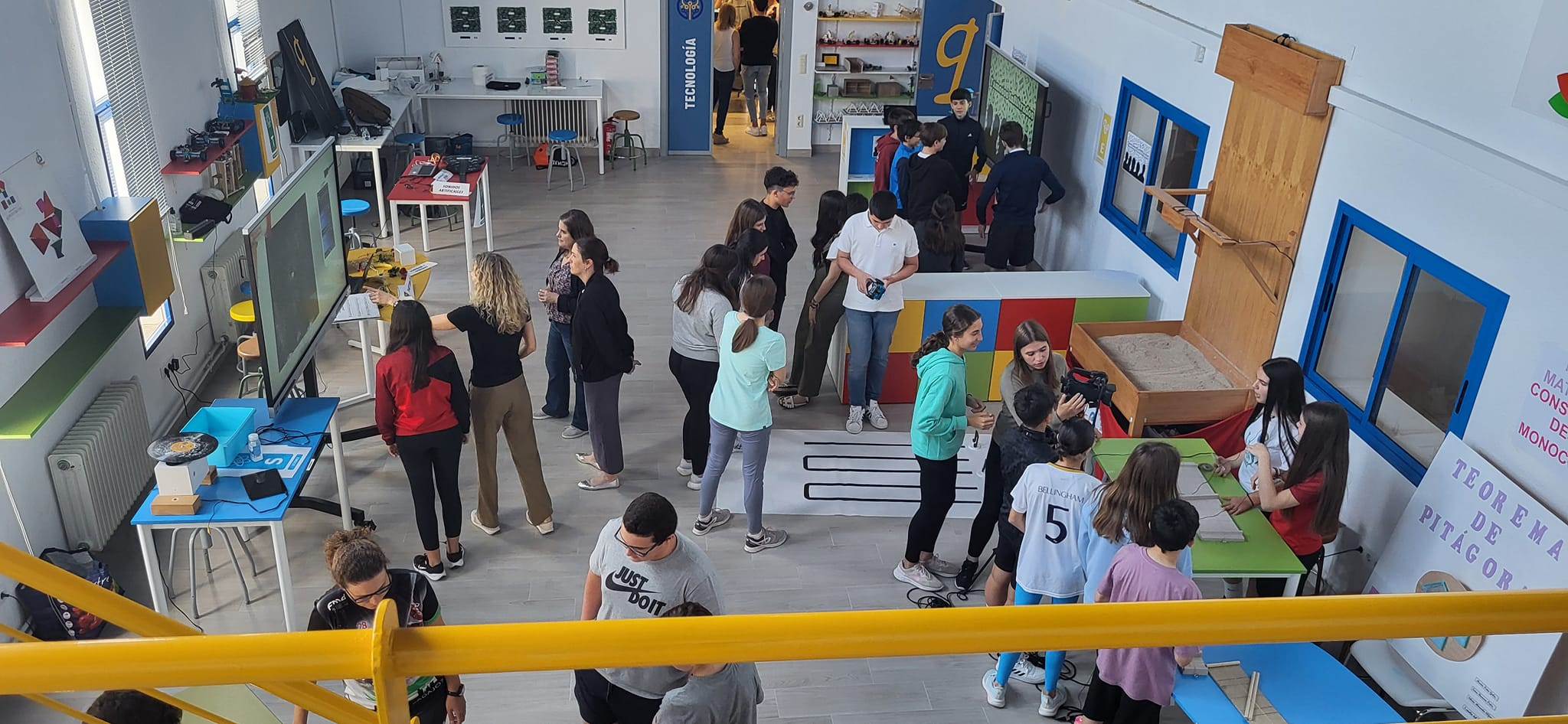 IES Bembézar