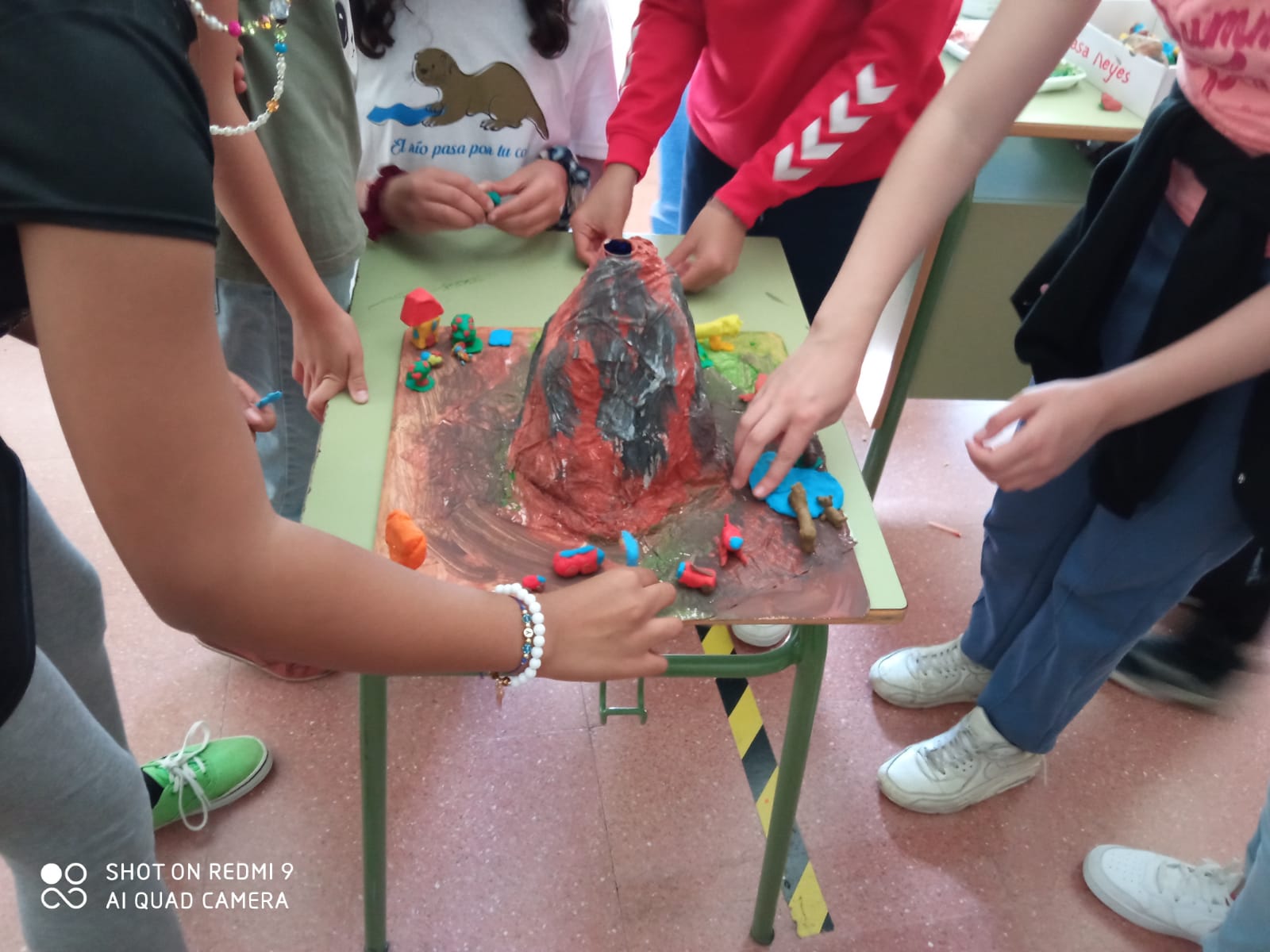 CEIP BADIEL