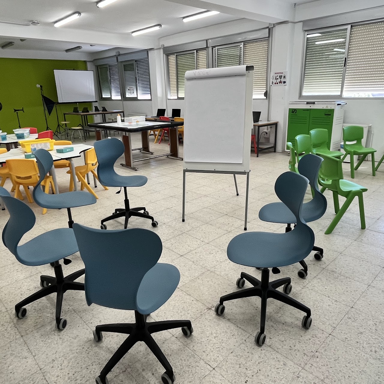 CEIP Príncipe de Asturias