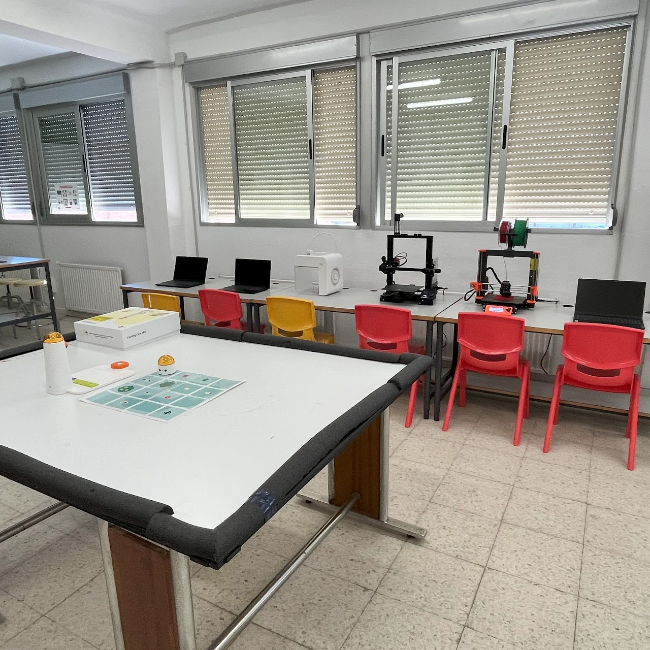 CEIP Príncipe de Asturias