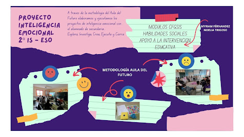IES Santa Lucía del Trampal
