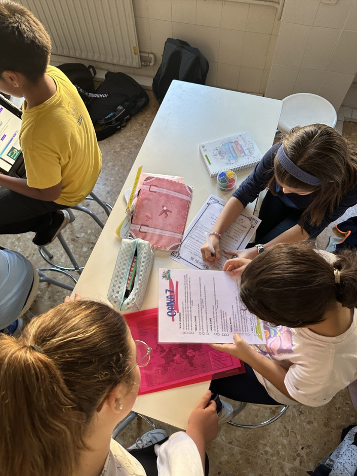 CEIP LLUÍS GUARNIER