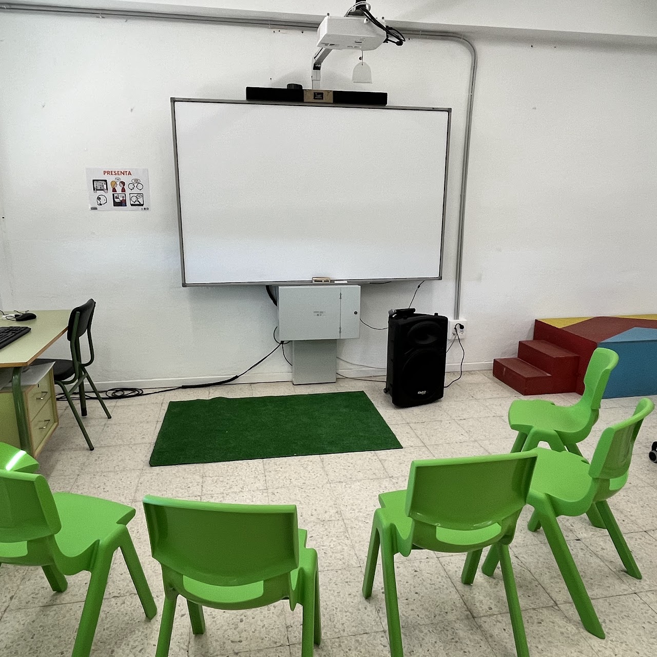 CEIP Príncipe de Asturias