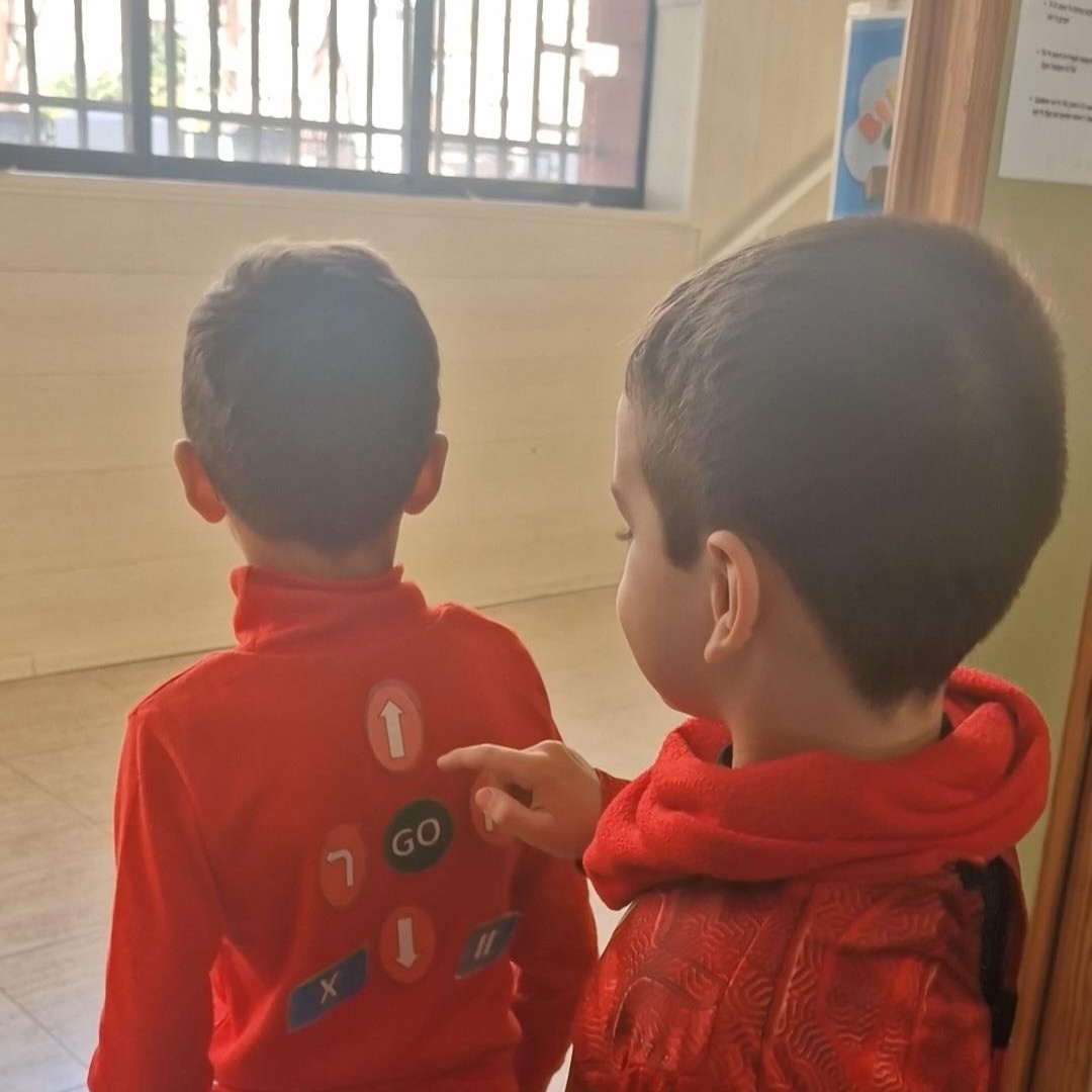 CEIP Hnos. San Isidoro y Santa Florentina