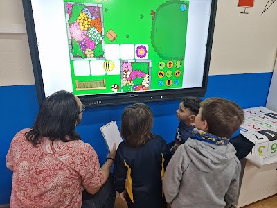 CEIP Hnos. San Isidoro y Santa Florentina