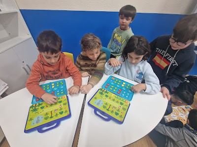 CEIP Hnos. San Isidoro y Santa Florentina