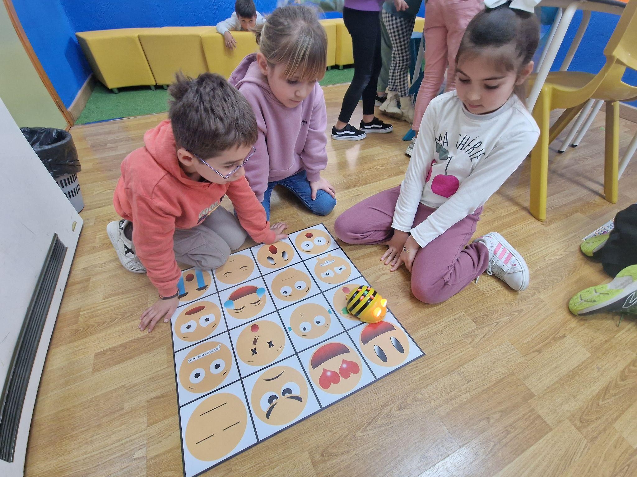 CEIP Hnos. San Isidoro y Santa Florentina