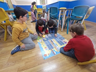 CEIP Hnos. San Isidoro y Santa Florentina