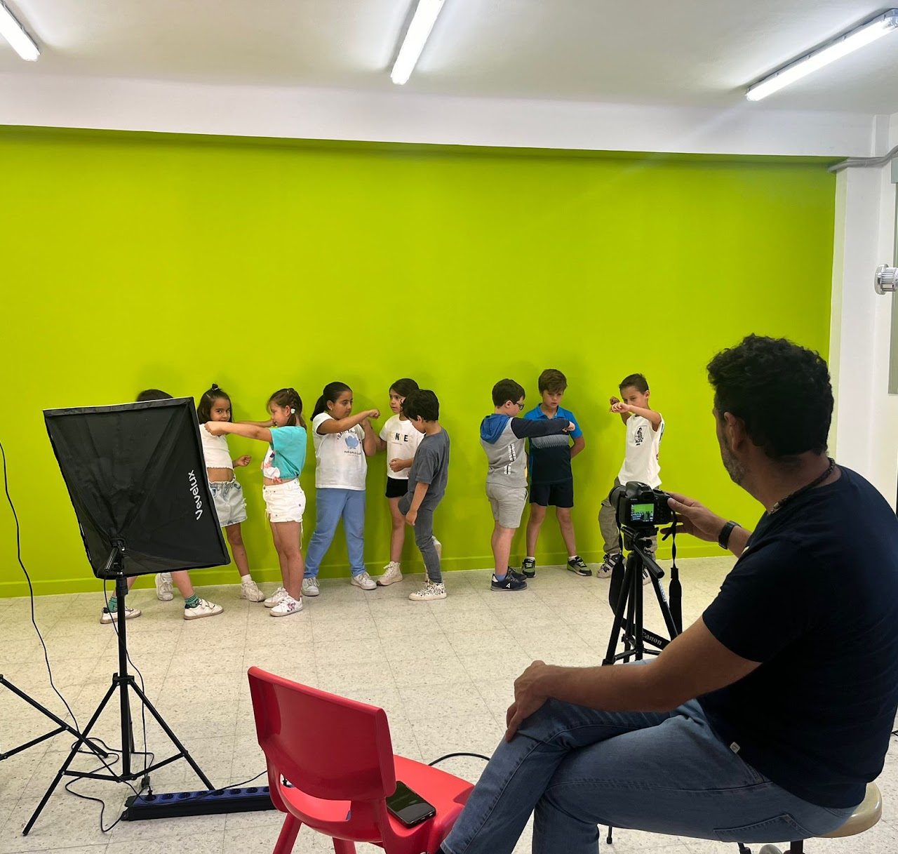 CEIP Príncipe de Asturias
