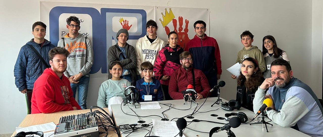 CEIP Príncipe de Asturias