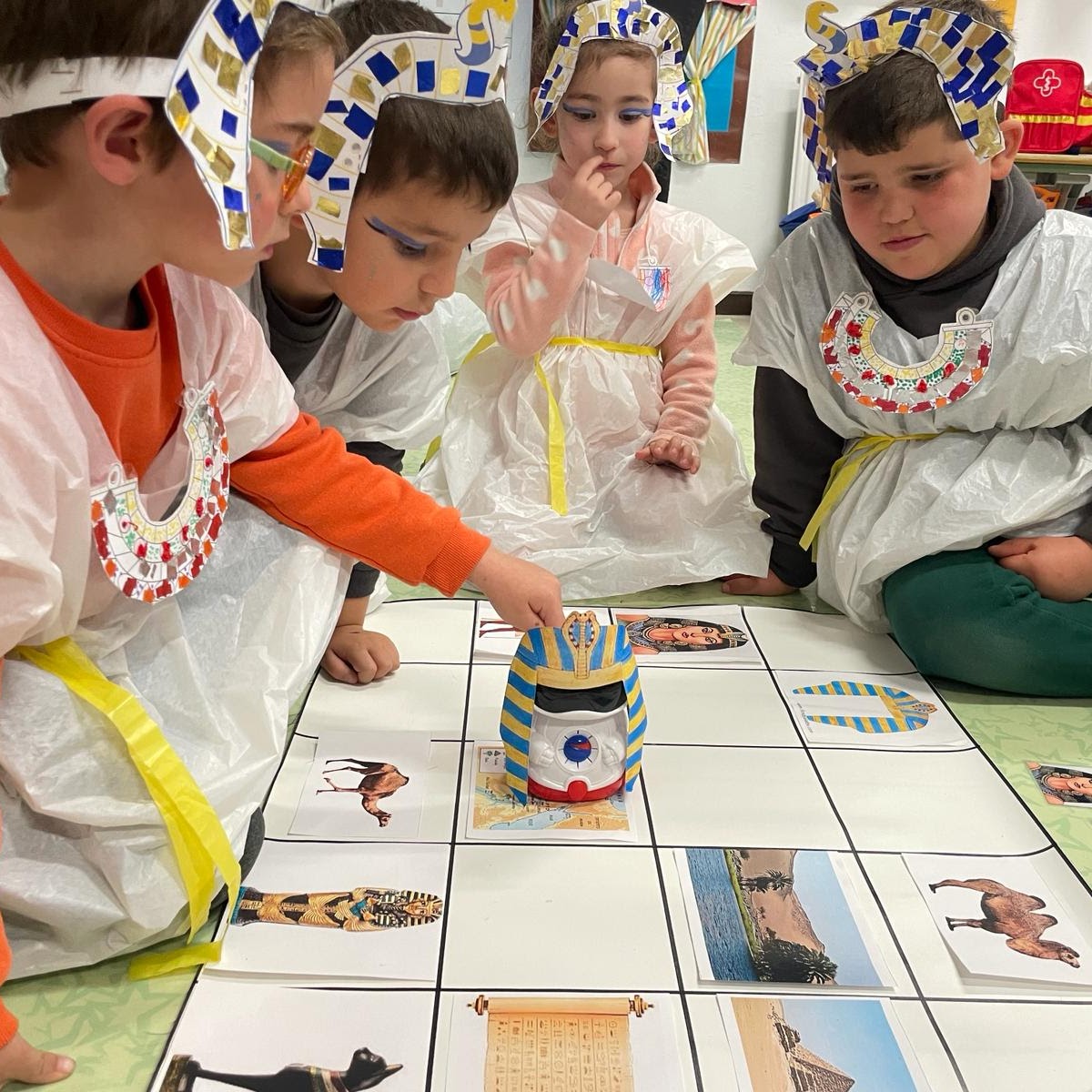 CEIP Príncipe de Asturias