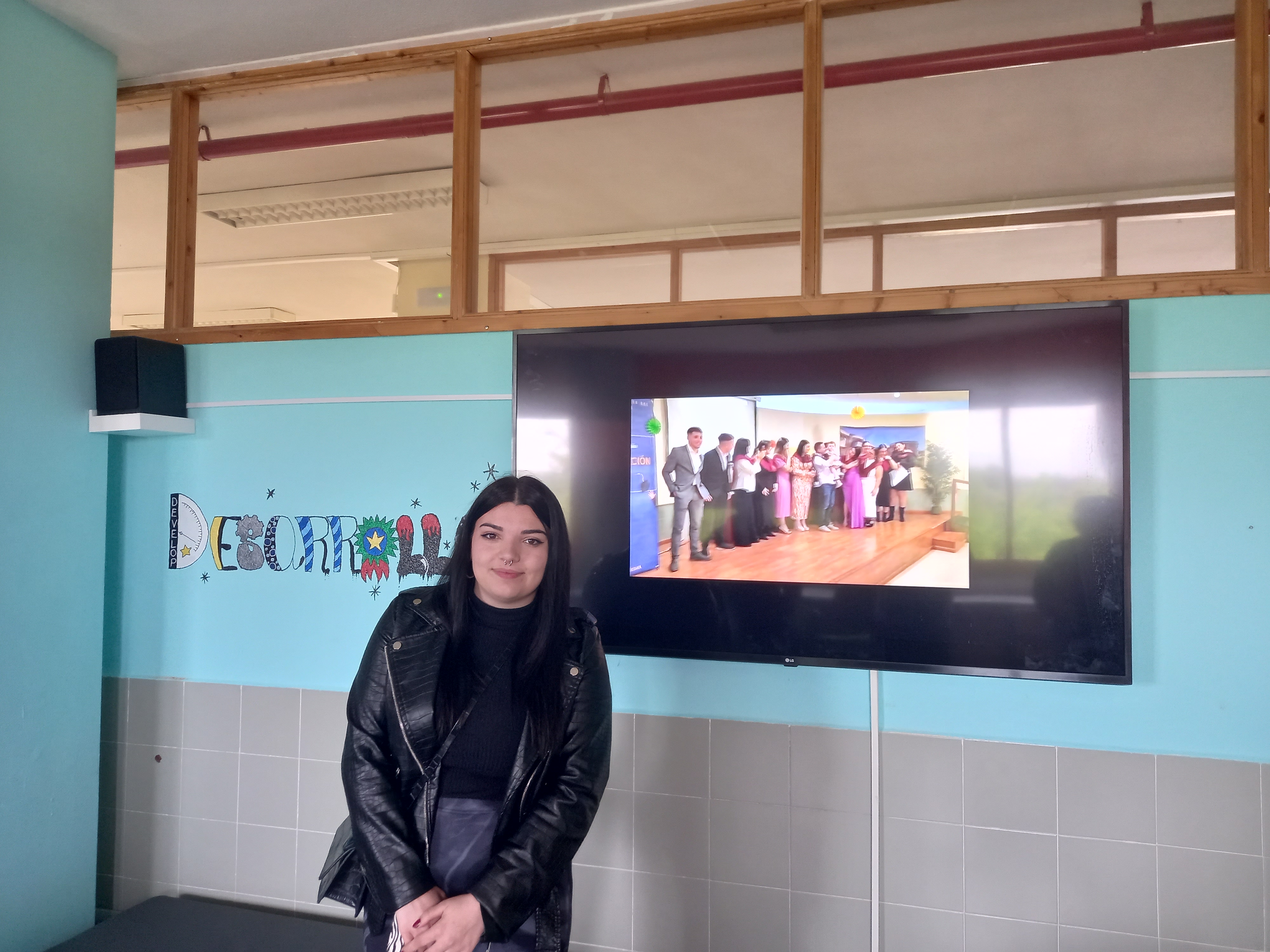 IES Santa Lucía del Trampal