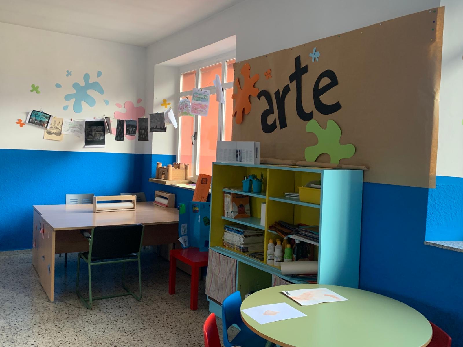 CEIP Generación del 27