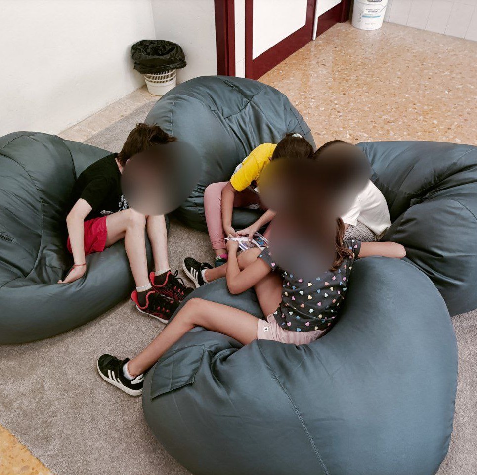 CEIP LLUÍS GUARNIER