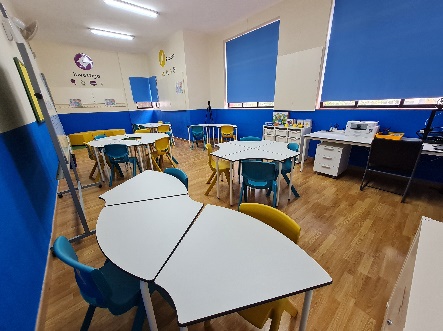 CEIP Hnos. San Isidoro y Santa Florentina