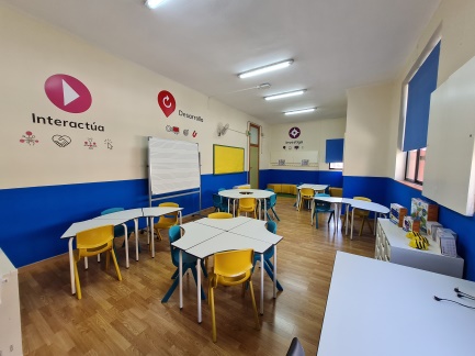 CEIP Hnos. San Isidoro y Santa Florentina