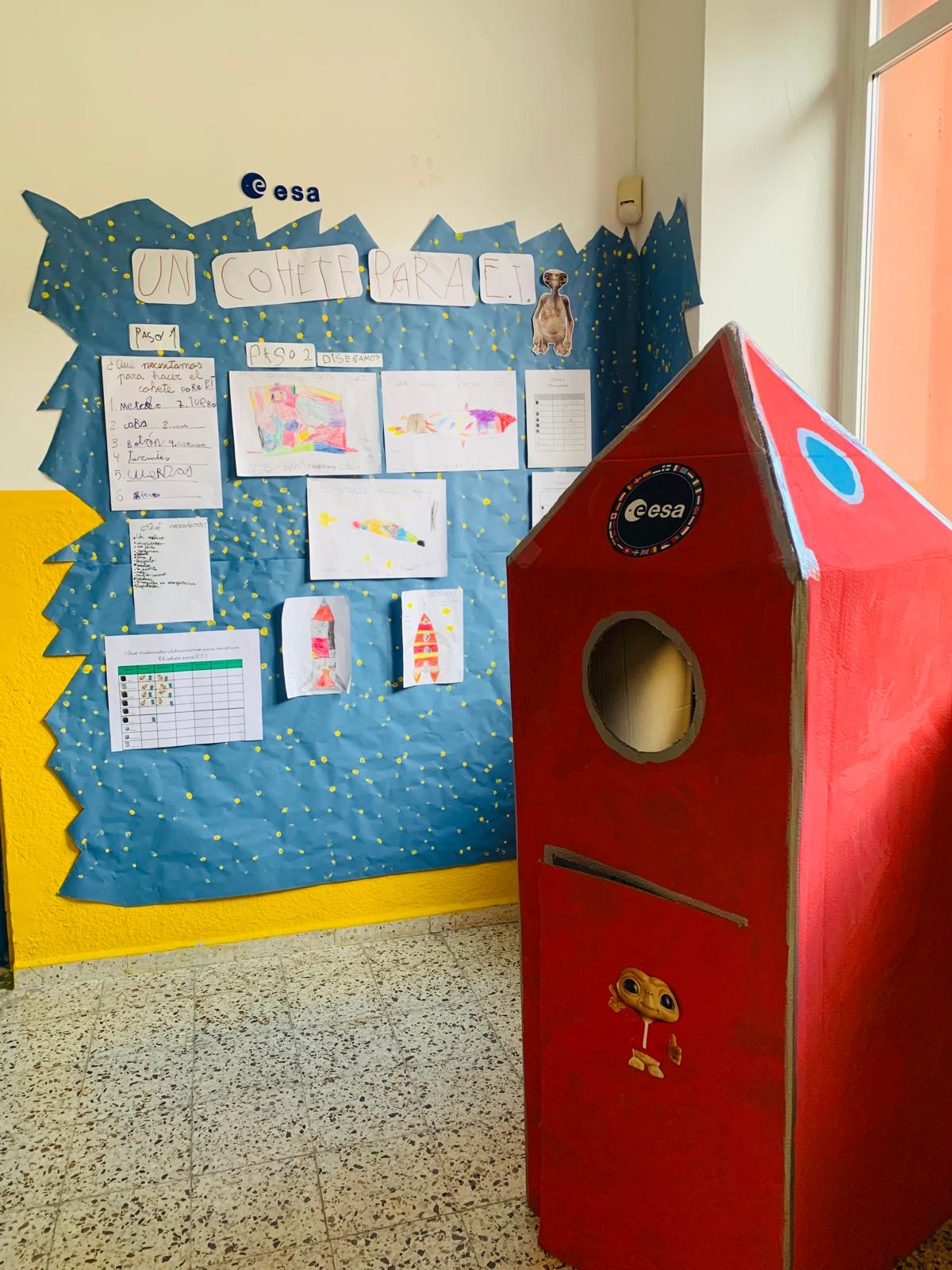 CEIP Generación del 27