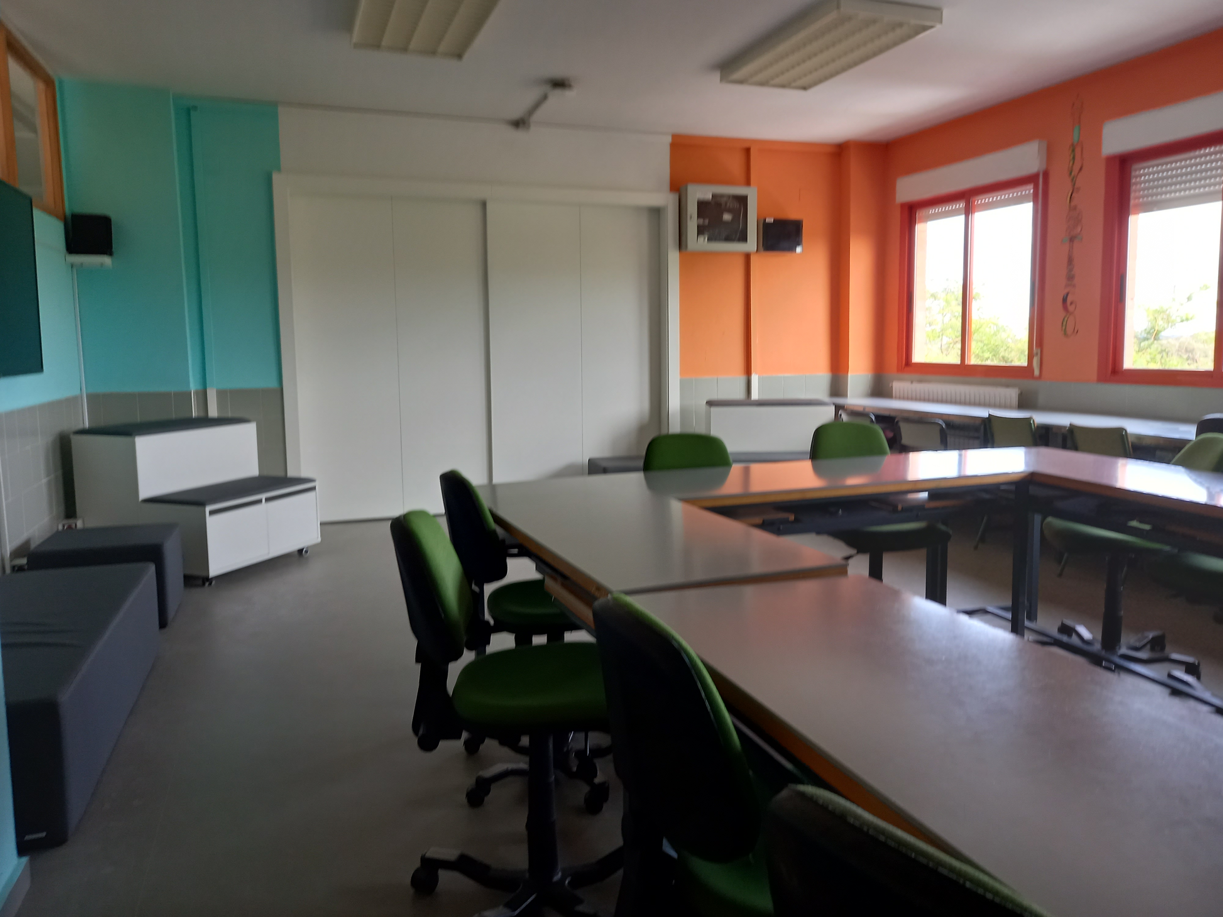 IES Santa Lucía del Trampal