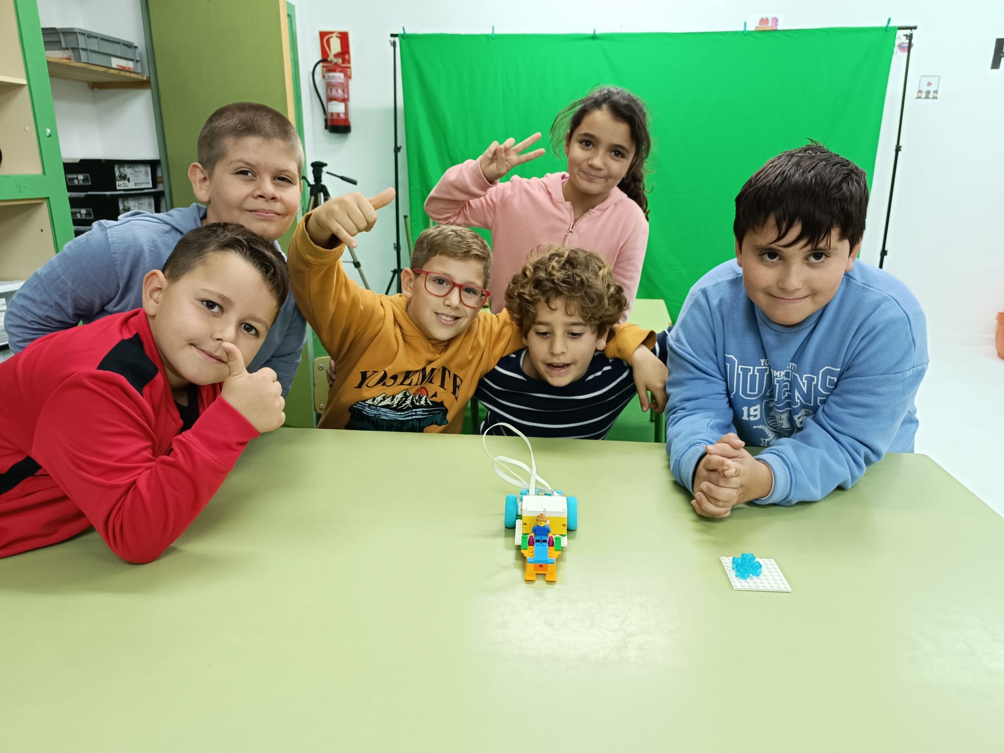 CEIP Nuestra Señora de la Soledad