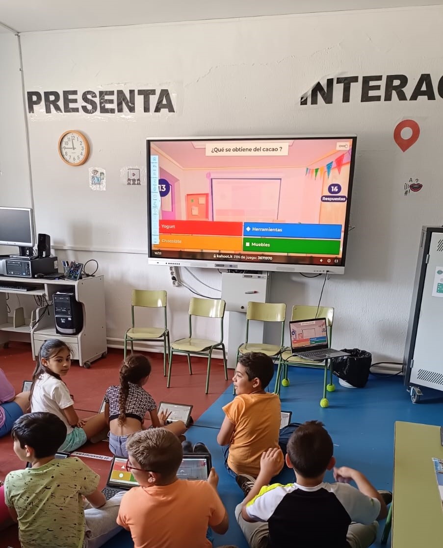 CEIP Nuestra Señora de la Soledad