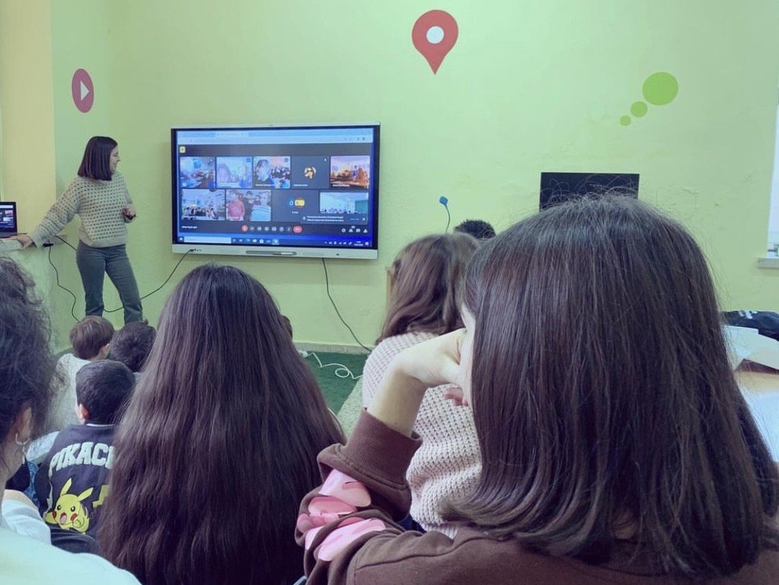 CEIP Generación del 27