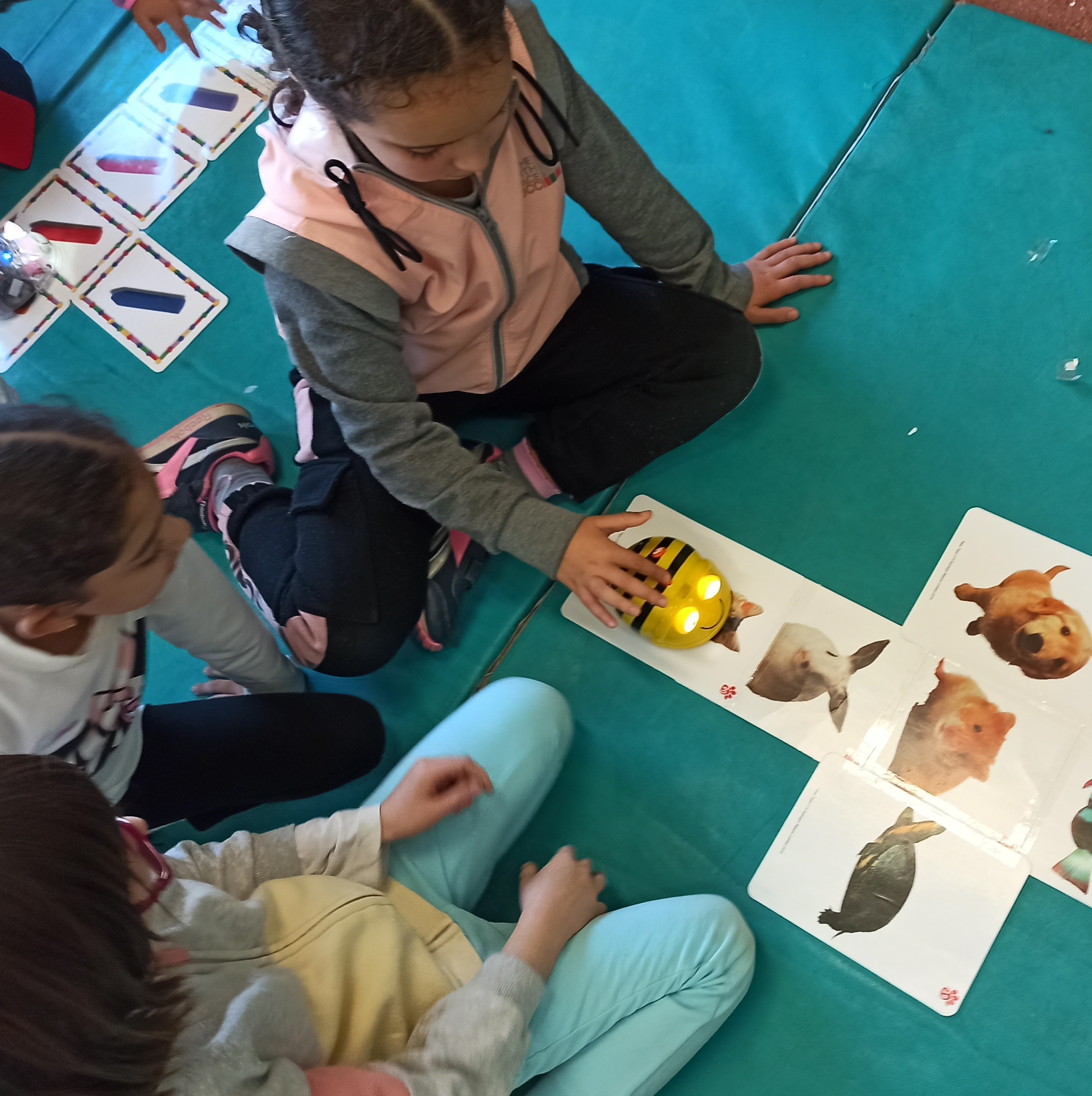CEIP BADIEL