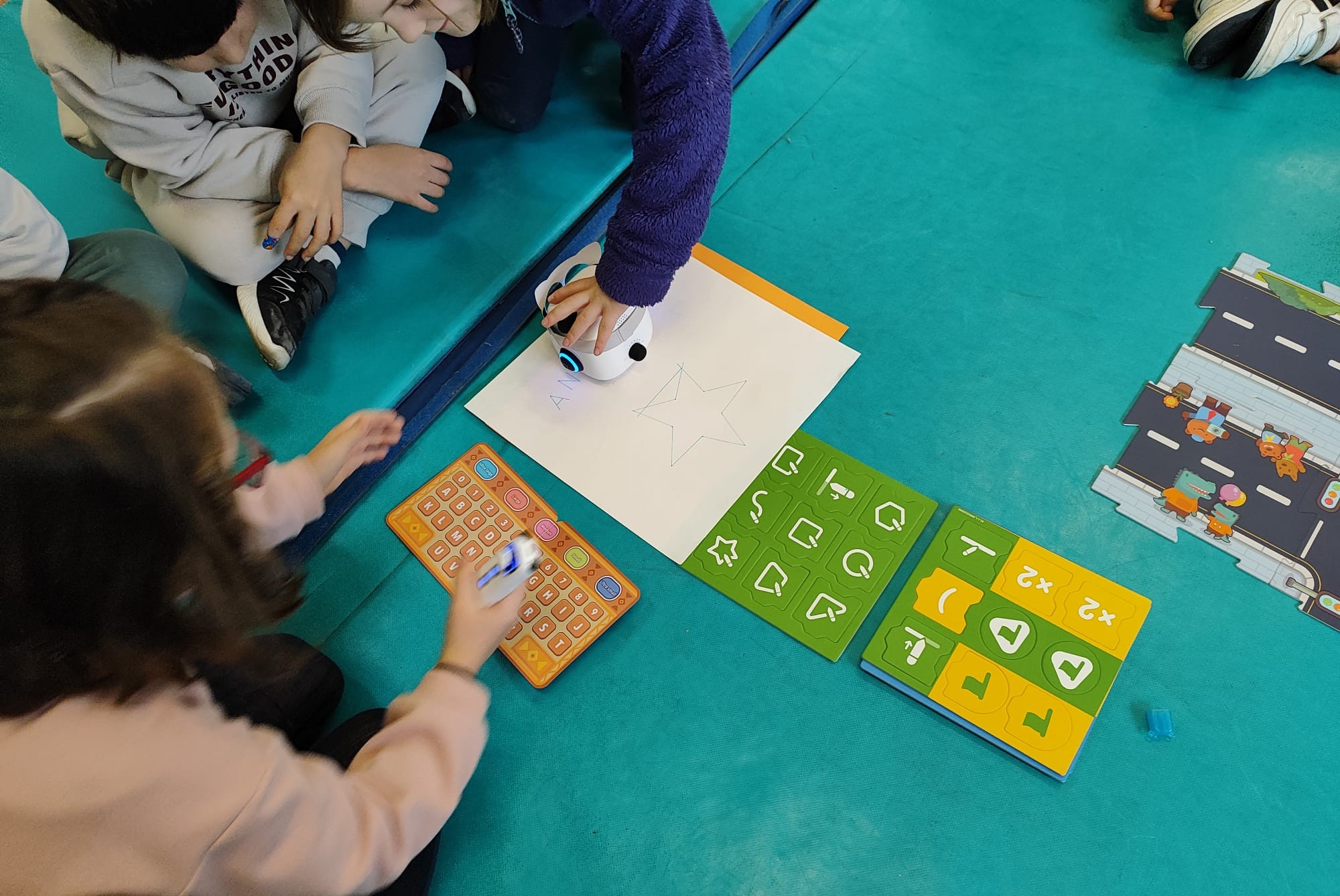 CEIP BADIEL