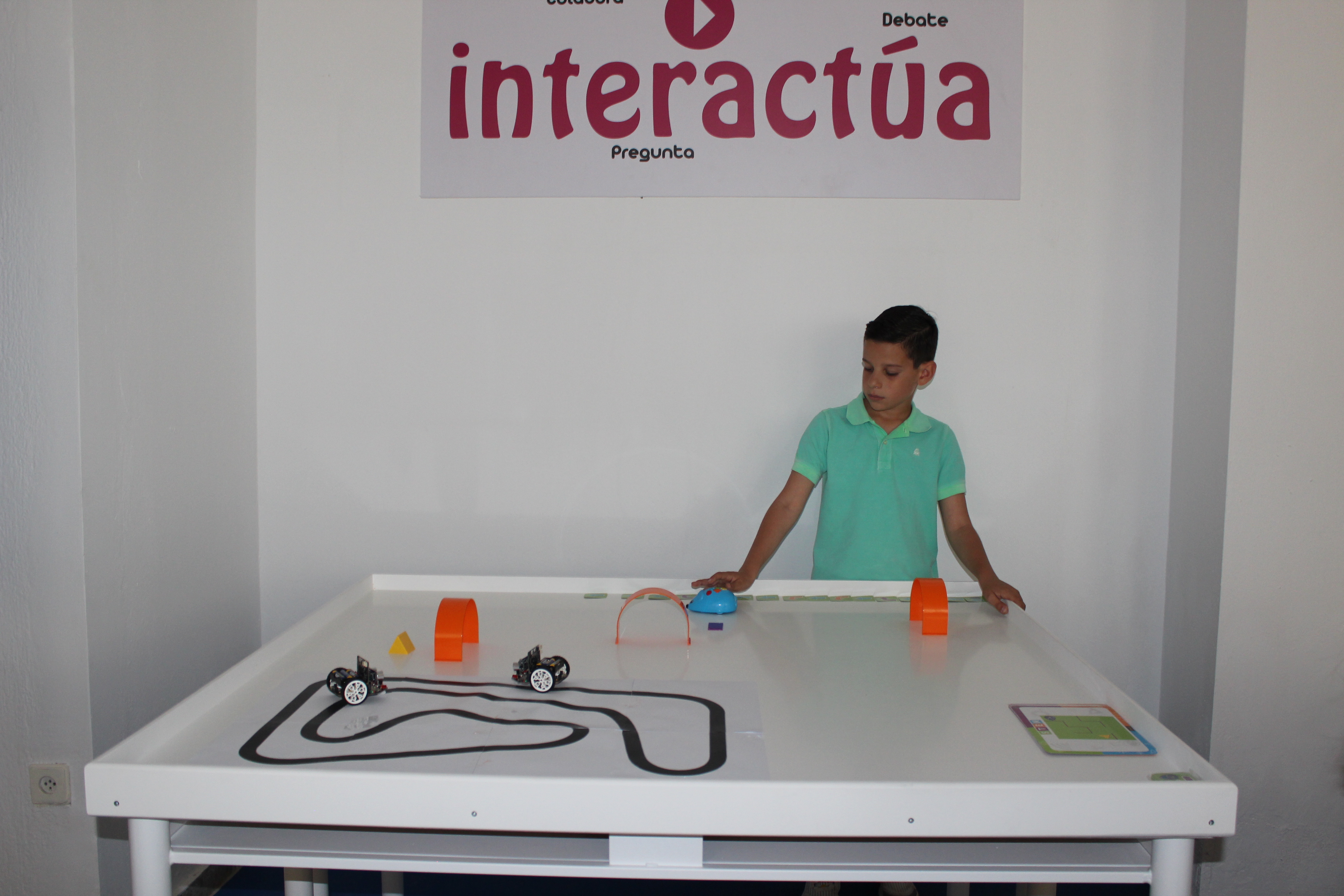 CEIP Ntra. Sra. de la Soledad