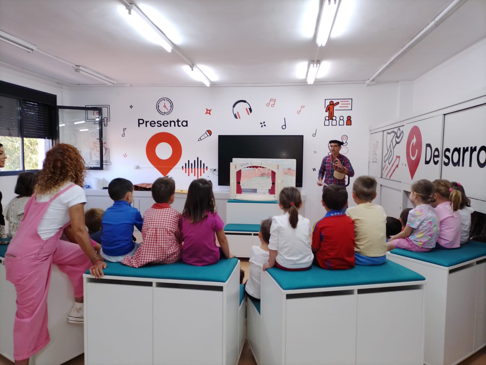 CEIP Domingo de Miras