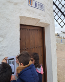 CEIP Domingo de Miras