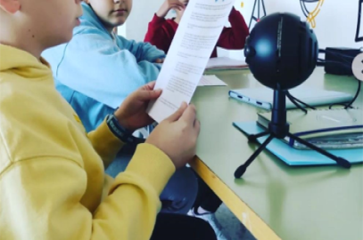 CEIP Domingo de Miras