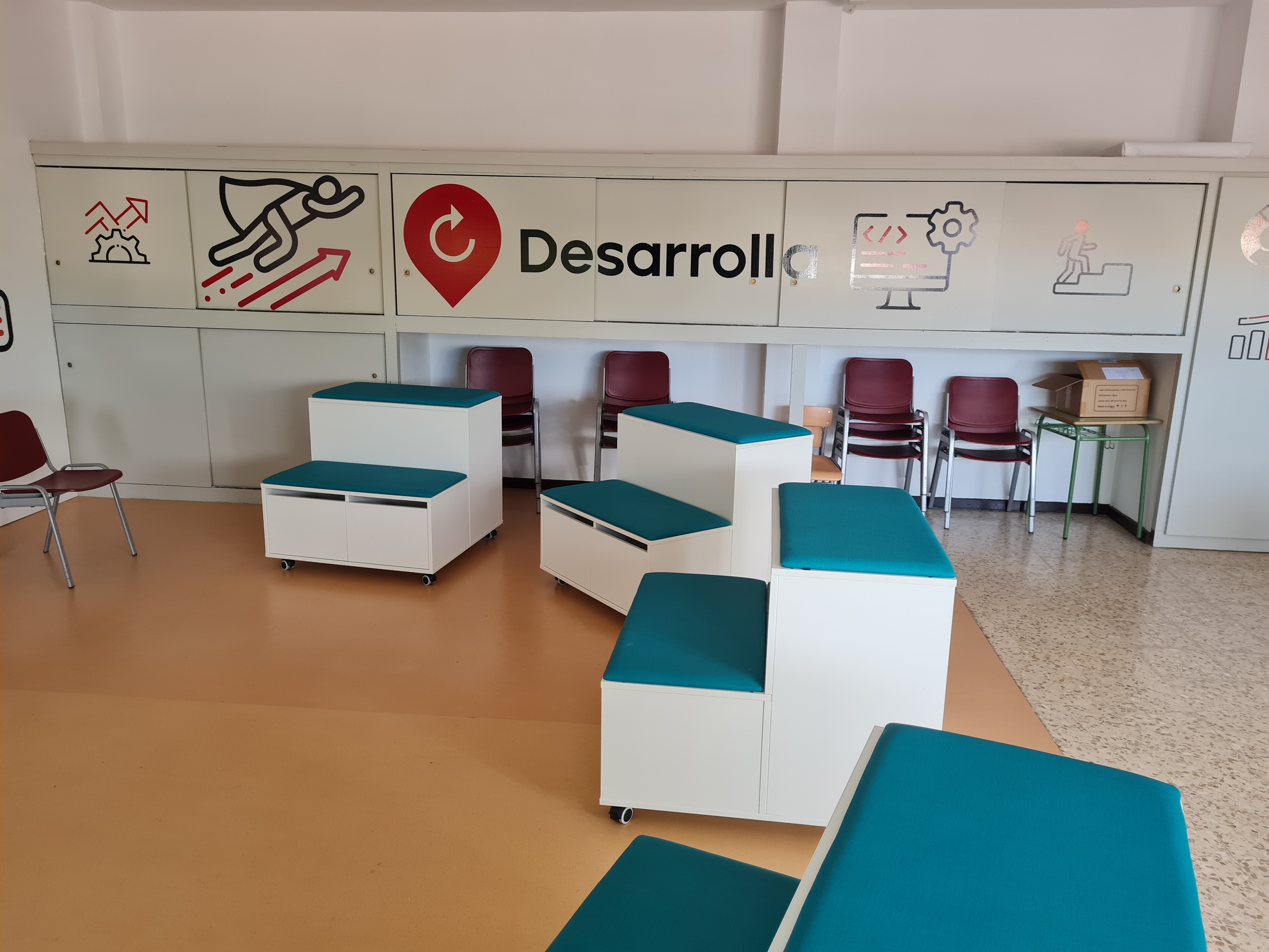 CEIP Domingo de Miras