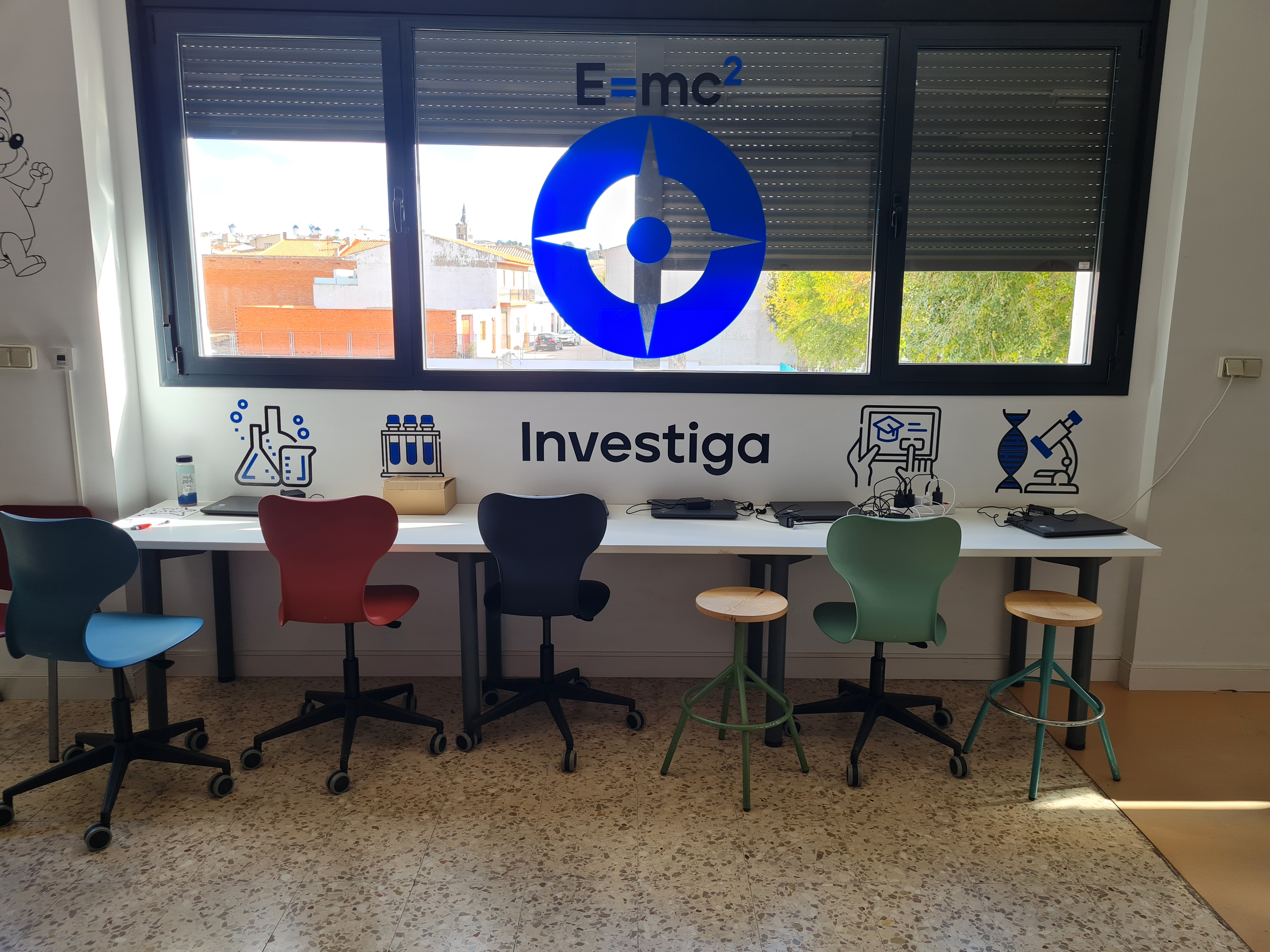 CEIP Domingo de Miras