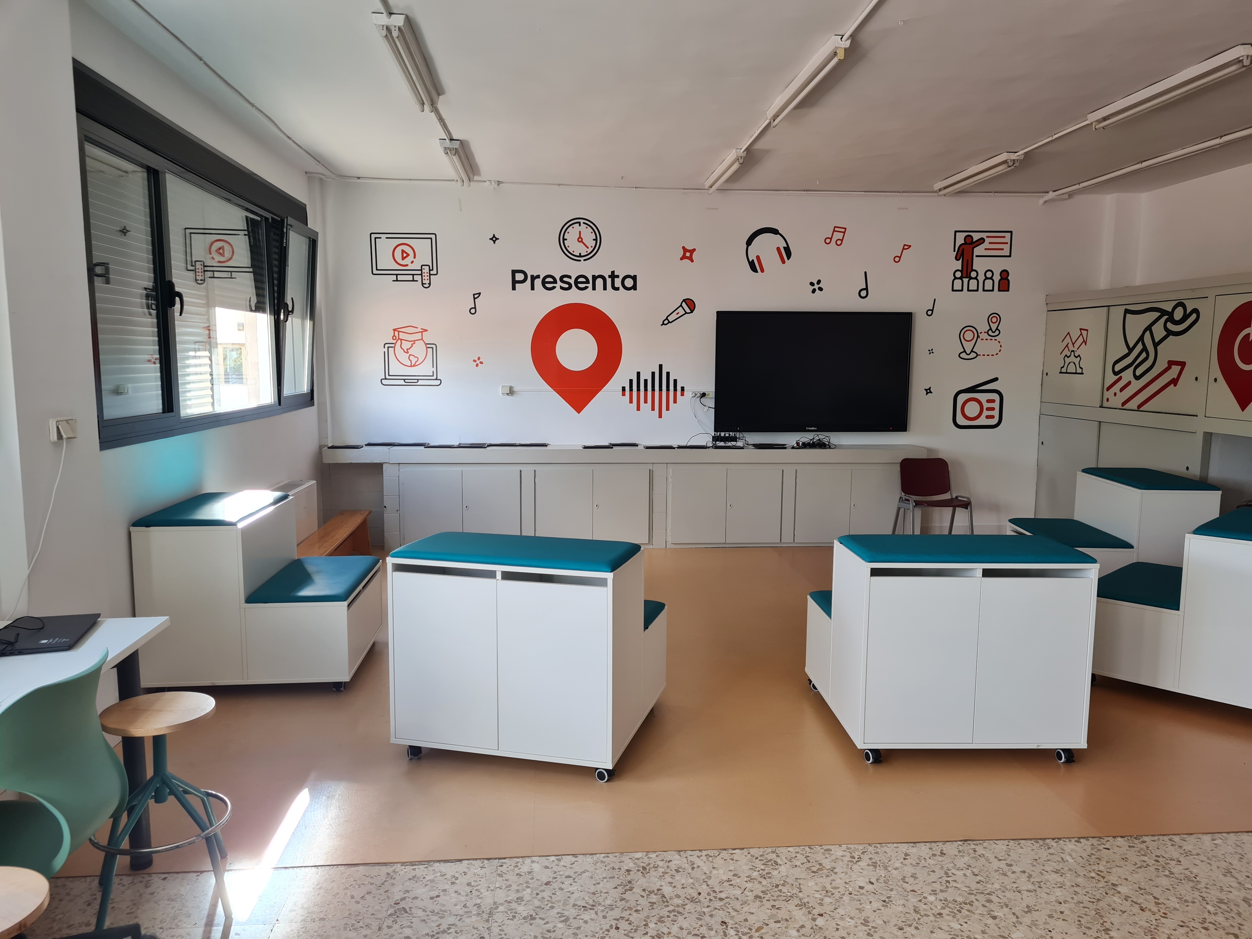 CEIP Domingo de Miras